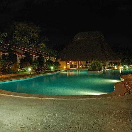 Best Western Camino A ตามารินโด ภายนอก รูปภาพ