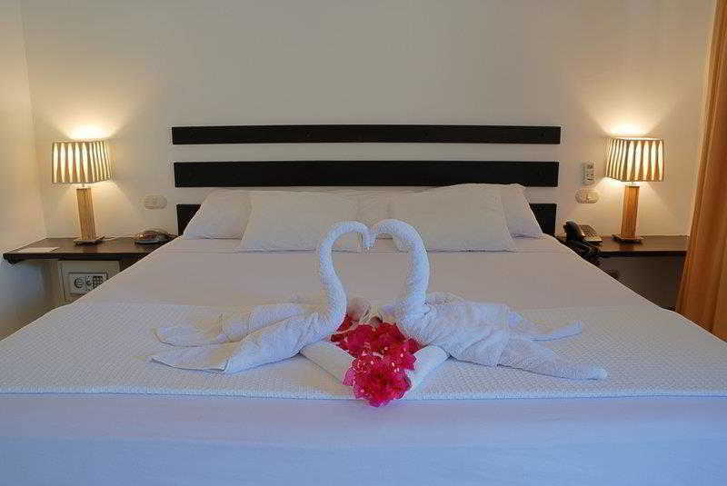 Best Western Camino A ตามารินโด ภายนอก รูปภาพ