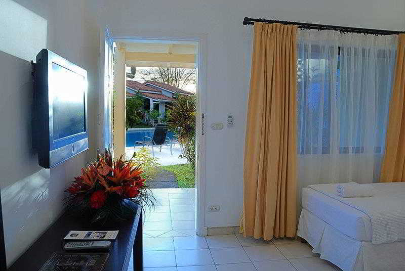 Best Western Camino A ตามารินโด ภายนอก รูปภาพ