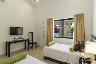 Best Western Camino A ตามารินโด ภายนอก รูปภาพ