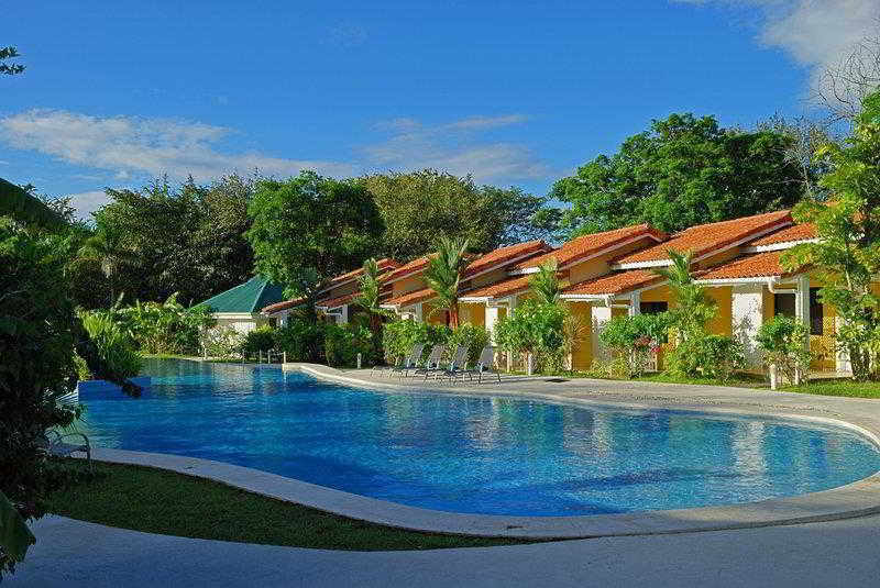 Best Western Camino A ตามารินโด ภายนอก รูปภาพ
