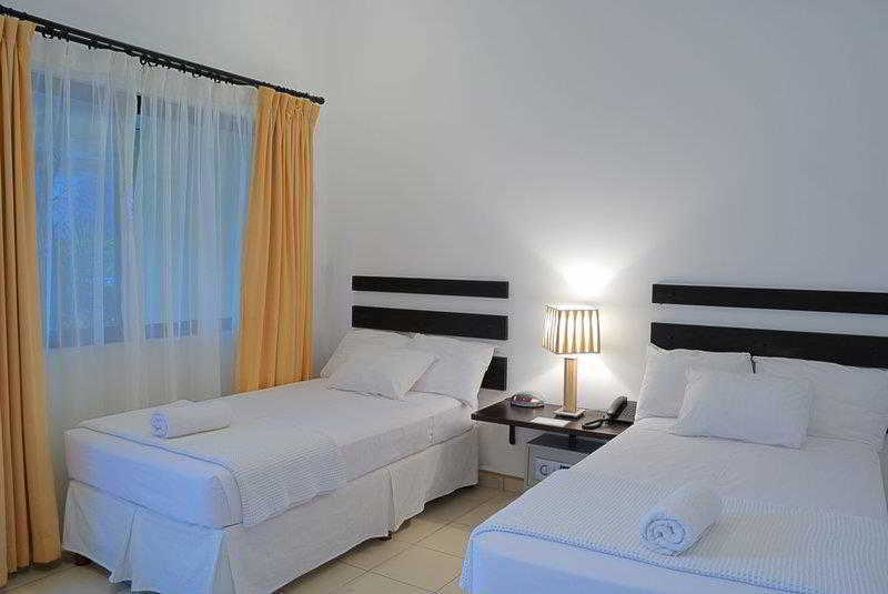 Best Western Camino A ตามารินโด ภายนอก รูปภาพ